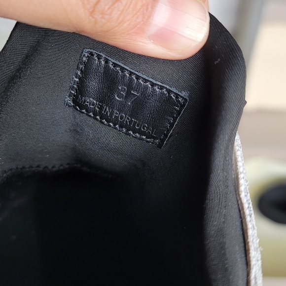 FEAR OF GOD ESSENTIALS DISTANCE RUNNERS BACKLESS - Picture 7 of 10